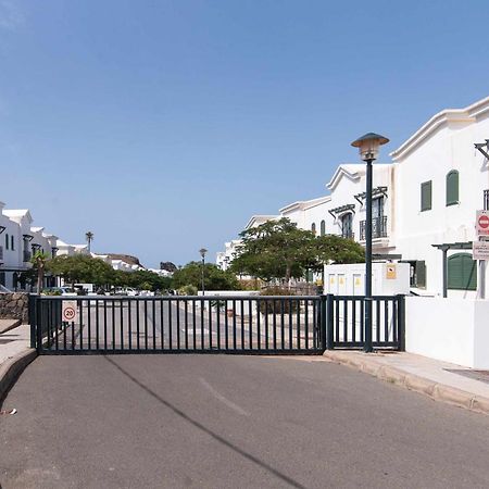 Residencial Las Candelarias 30 Agaete  Bagian luar foto
