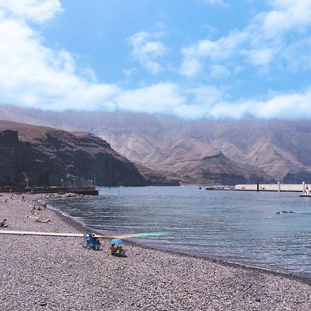 Residencial Las Candelarias 30 Agaete  Bagian luar foto