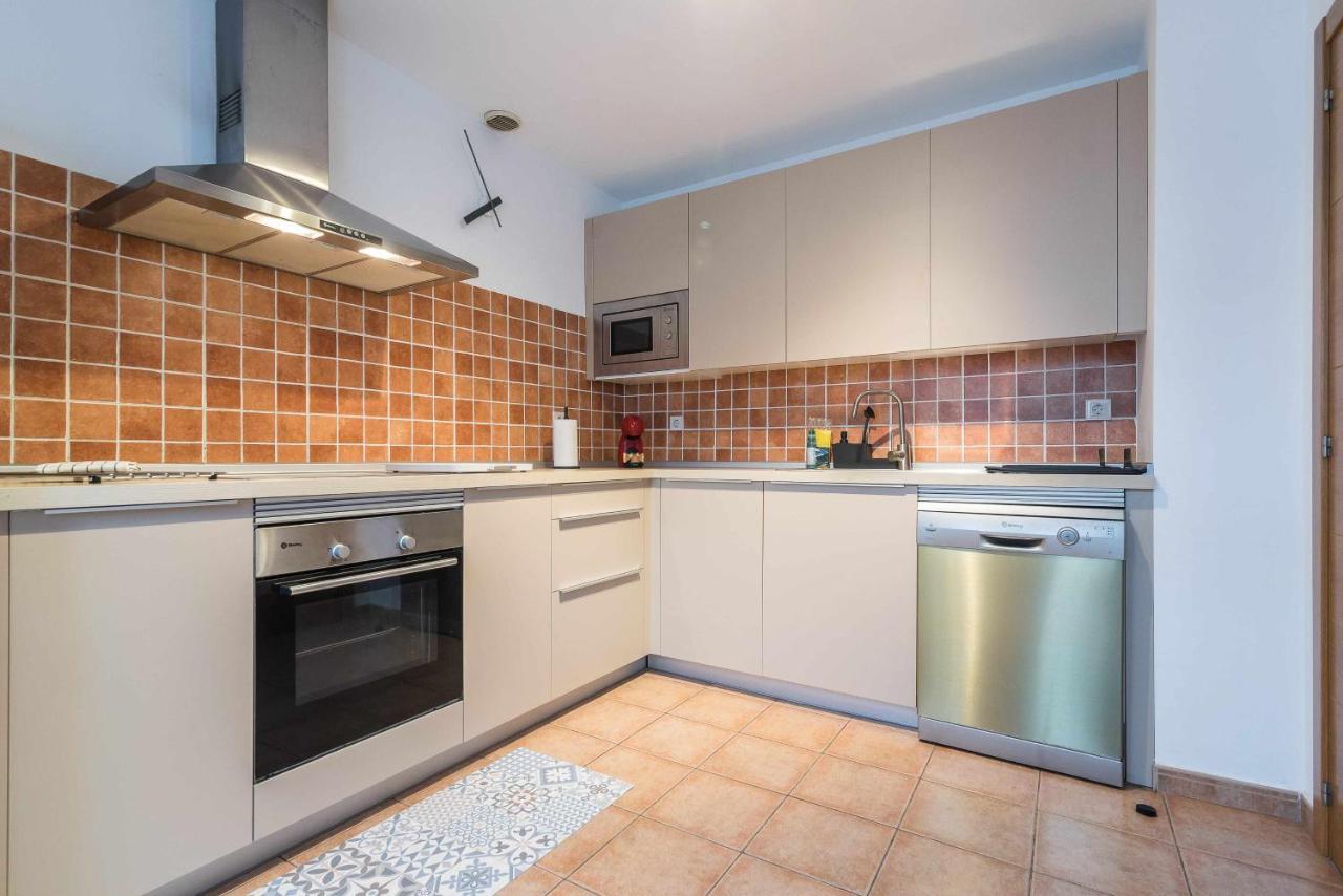 Residencial Las Candelarias 30 Agaete  Bagian luar foto