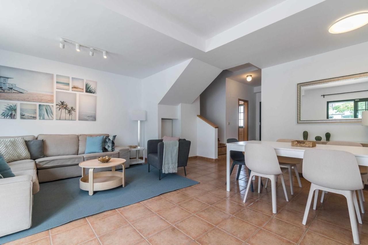 Residencial Las Candelarias 30 Agaete  Bagian luar foto