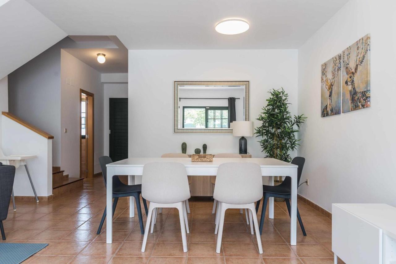 Residencial Las Candelarias 30 Agaete  Bagian luar foto