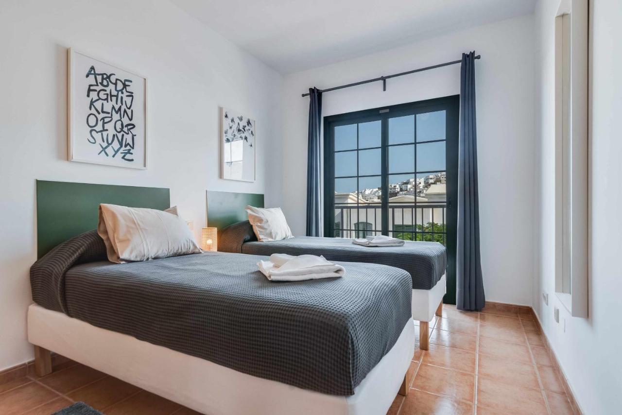 Residencial Las Candelarias 30 Agaete  Bagian luar foto