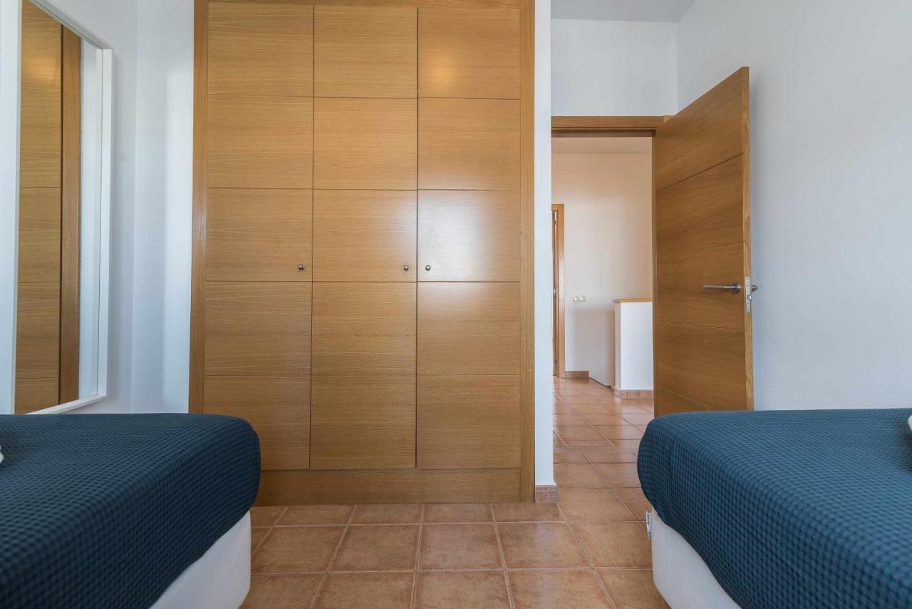 Residencial Las Candelarias 30 Agaete  Bagian luar foto