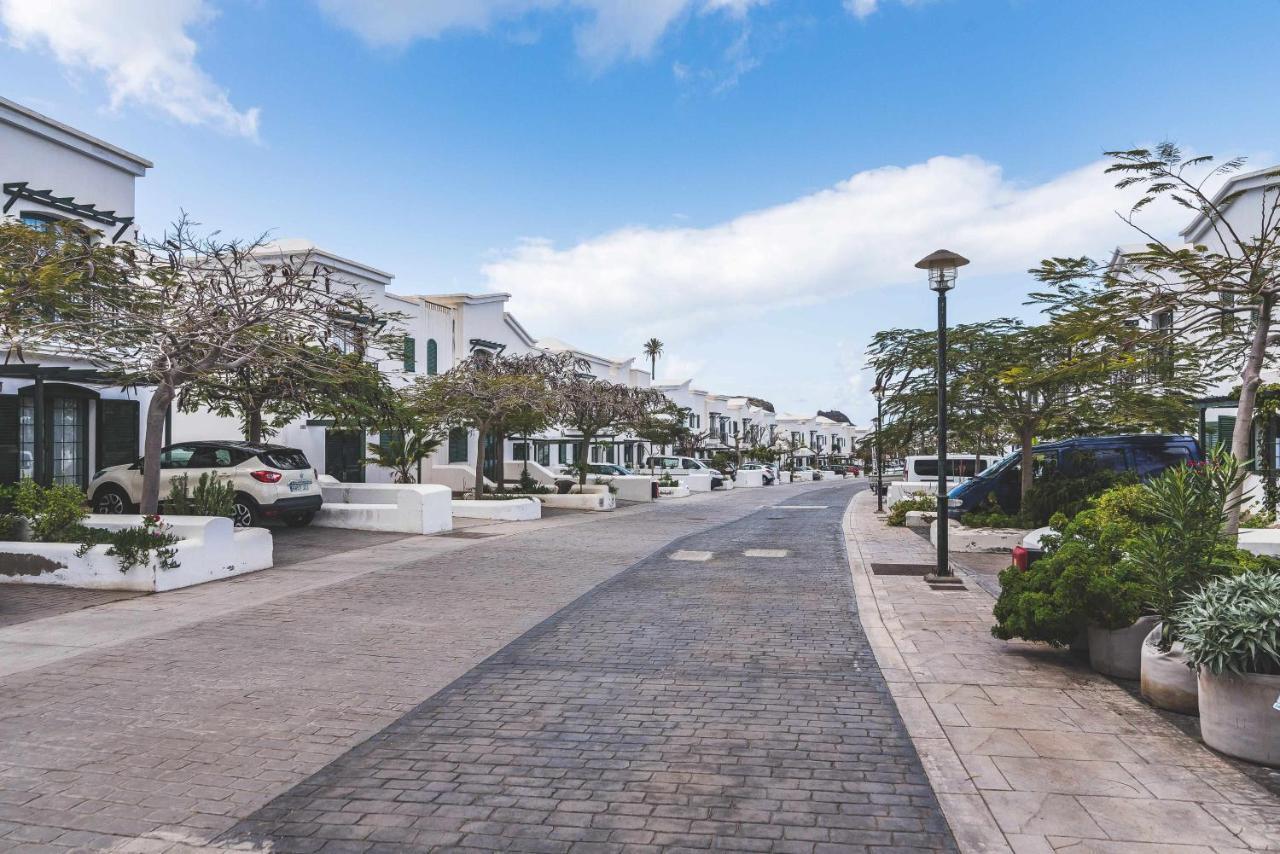 Residencial Las Candelarias 30 Agaete  Bagian luar foto