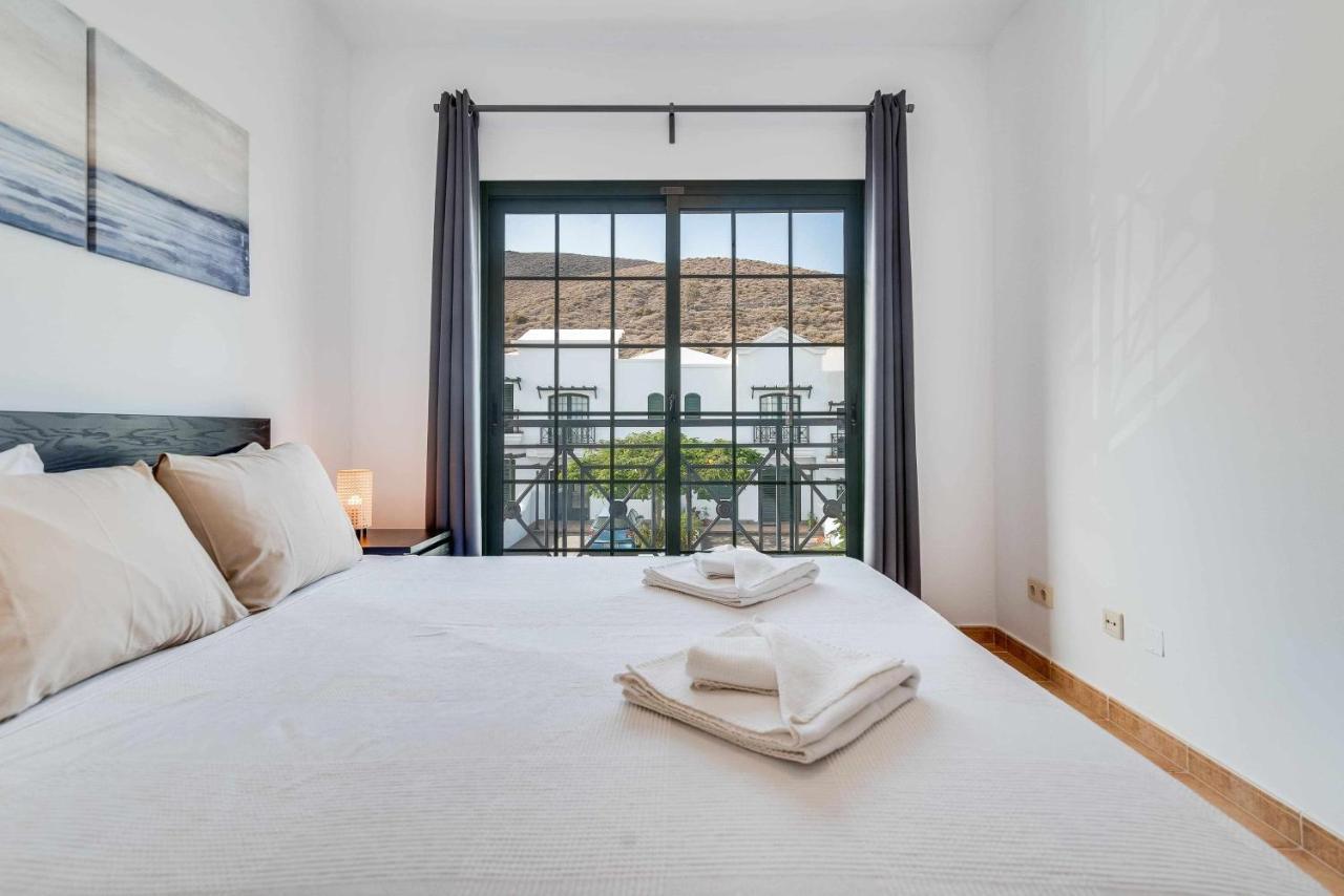 Residencial Las Candelarias 30 Agaete  Bagian luar foto
