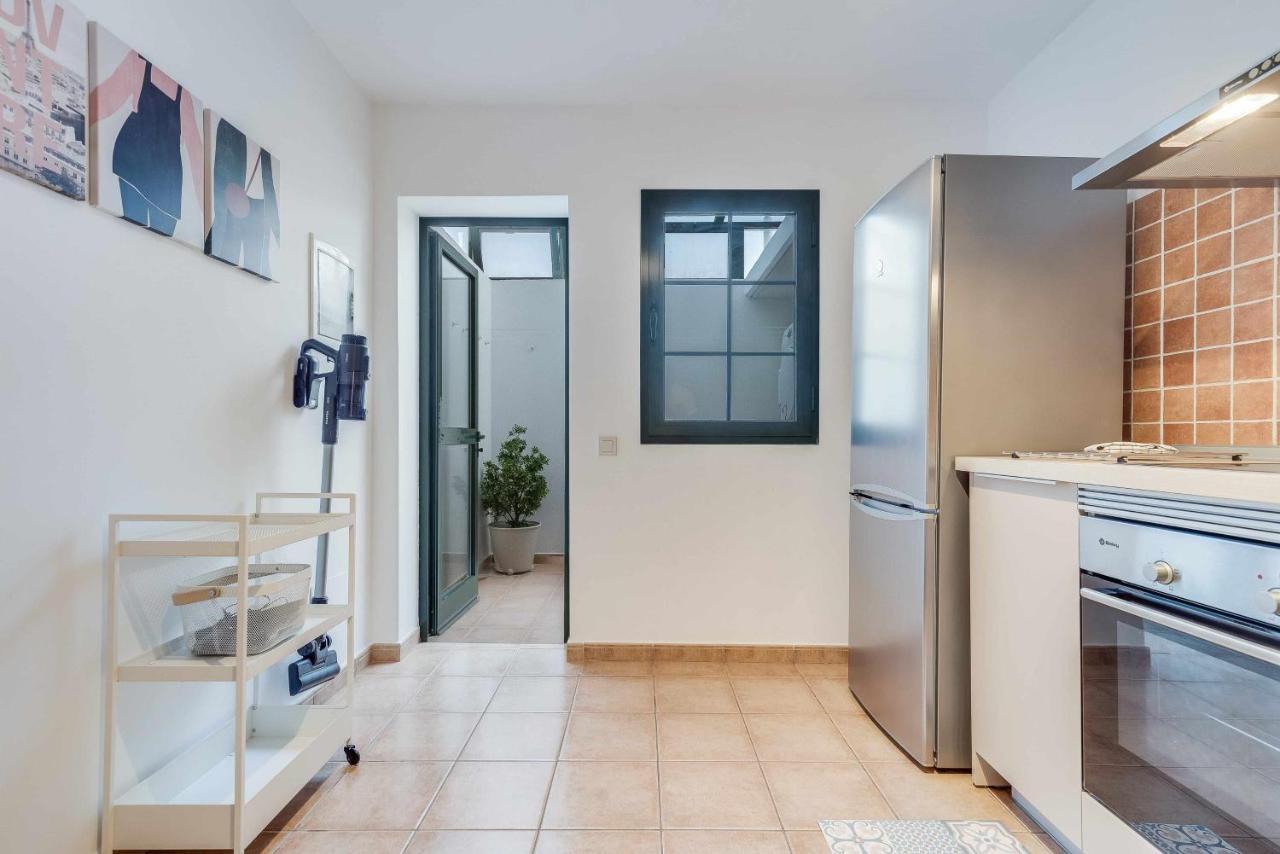 Residencial Las Candelarias 30 Agaete  Bagian luar foto
