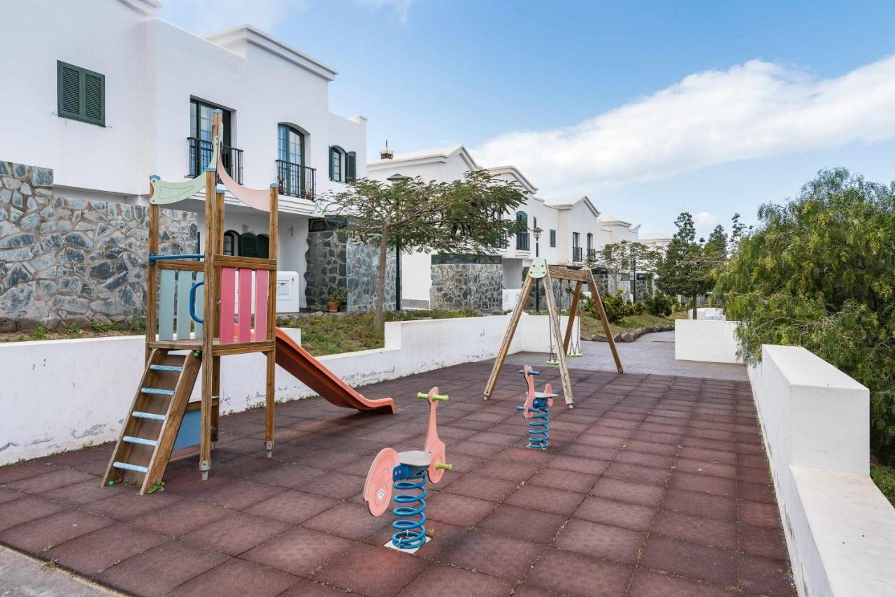 Residencial Las Candelarias 30 Agaete  Bagian luar foto