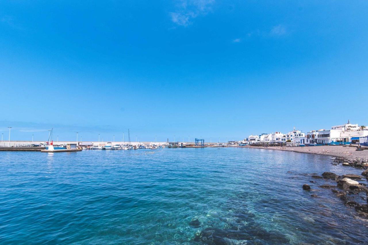 Residencial Las Candelarias 30 Agaete  Bagian luar foto