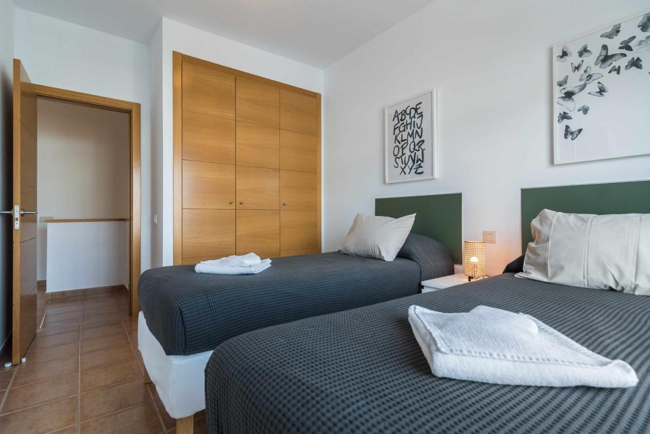 Residencial Las Candelarias 30 Agaete  Bagian luar foto