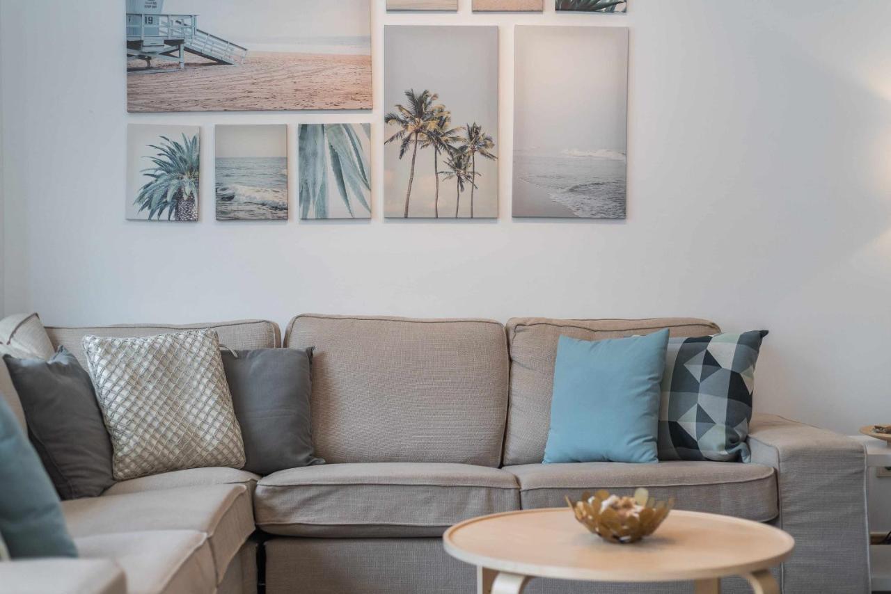 Residencial Las Candelarias 30 Agaete  Bagian luar foto
