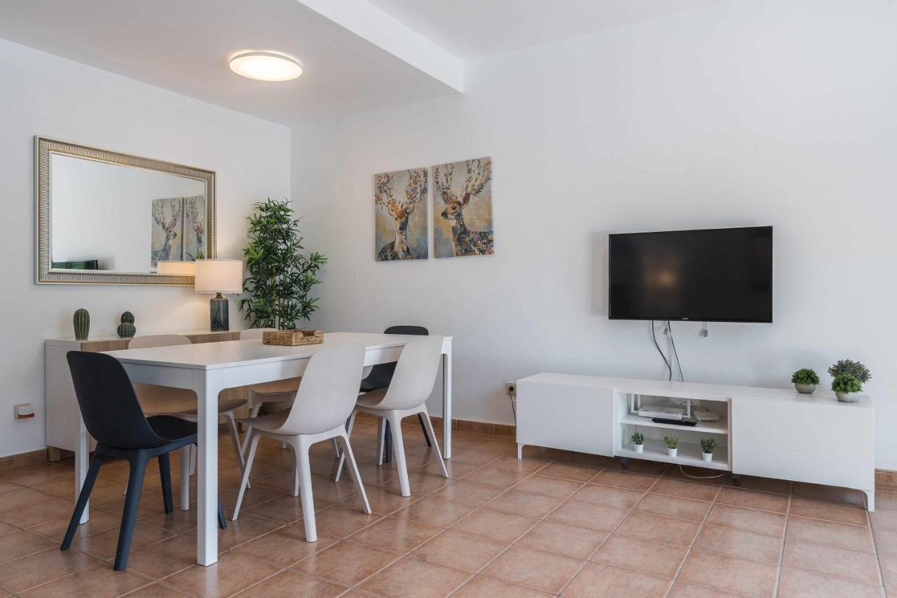 Residencial Las Candelarias 30 Agaete  Bagian luar foto