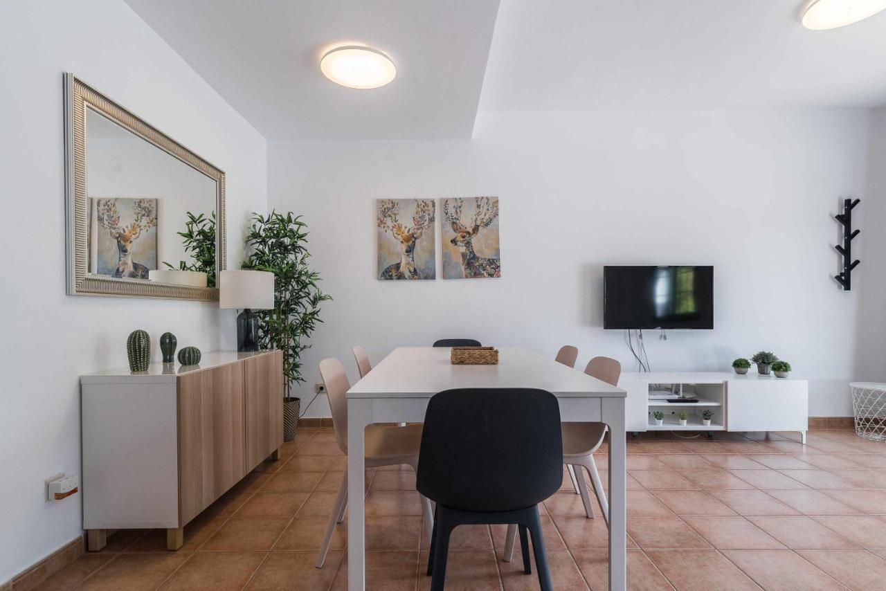 Residencial Las Candelarias 30 Agaete  Bagian luar foto