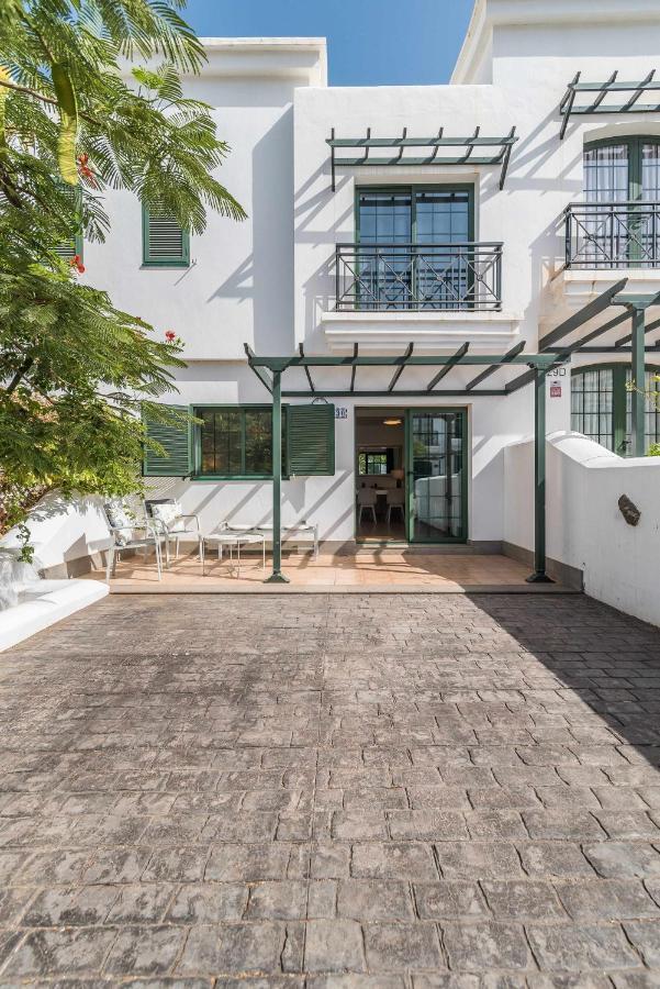 Residencial Las Candelarias 30 Agaete  Bagian luar foto